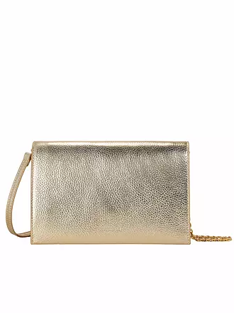 COCCINELLE | Sac en cuir - Mini sac COCCINELLEDANDY | gold